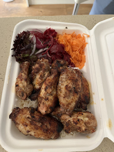 Photo of Fancy Shawarma - Weybridge KT13 8AX, UK